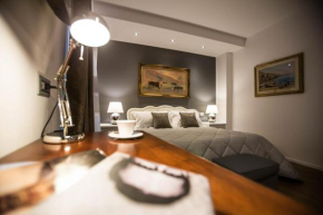 Отель Arena Suite  Верона